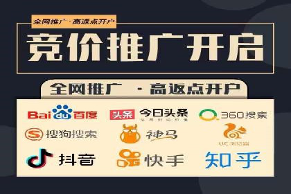 竞价排名案例：低成本获客策略